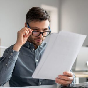 sales proposals